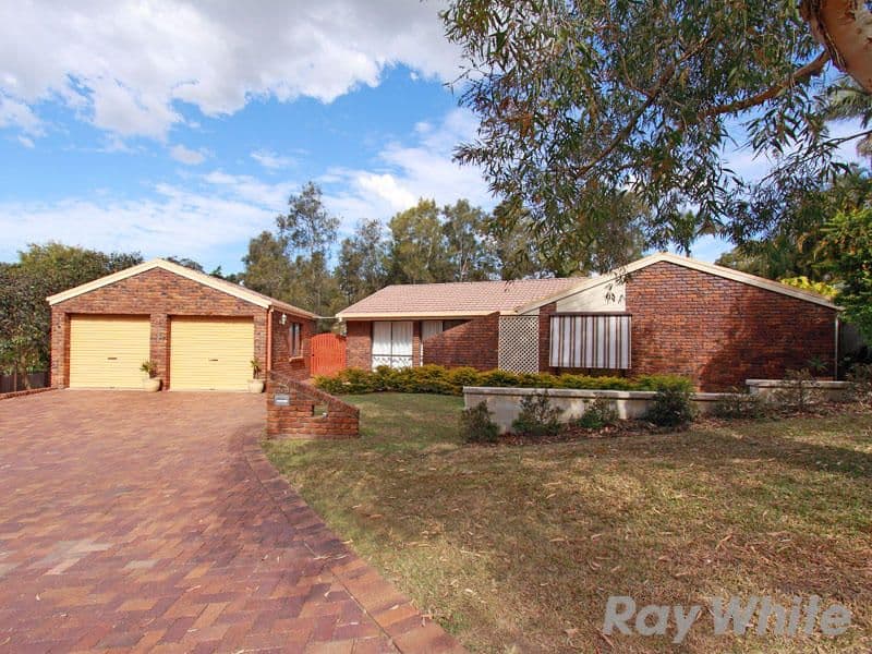 5 Holloway Drive, EVERTON PARK QLD 4053, Everton Park - Image 1
