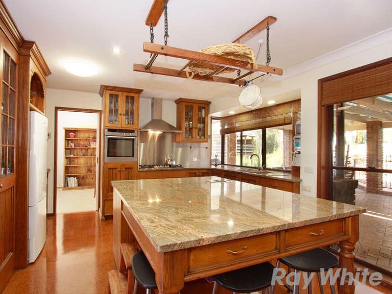 5 Holloway Drive, EVERTON PARK QLD 4053, Everton Park - Thumbnail 2
