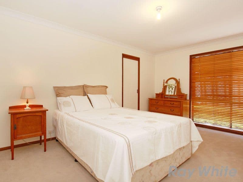 5 Holloway Drive, EVERTON PARK QLD 4053, Everton Park - Thumbnail 5