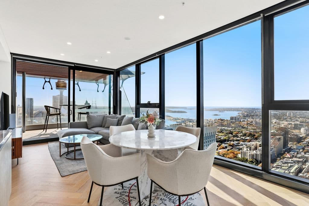 6902/117 Bathurst Street, Sydney - Image 1