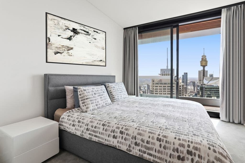 6902/117 Bathurst Street, Sydney - Thumbnail 3