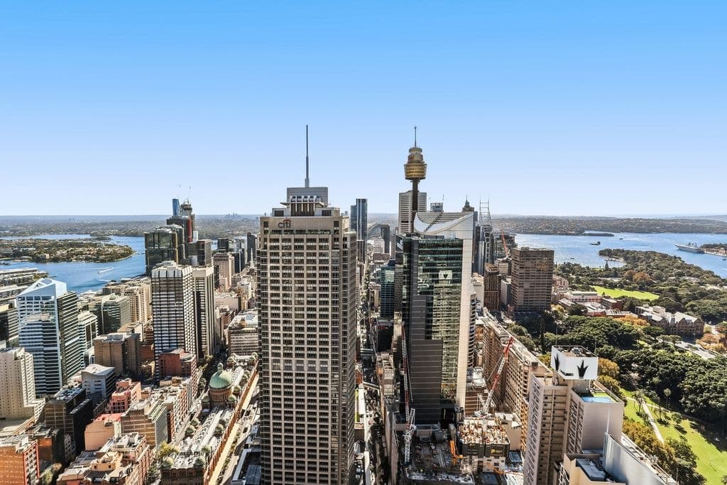 6902/117 Bathurst Street, Sydney - Thumbnail 6