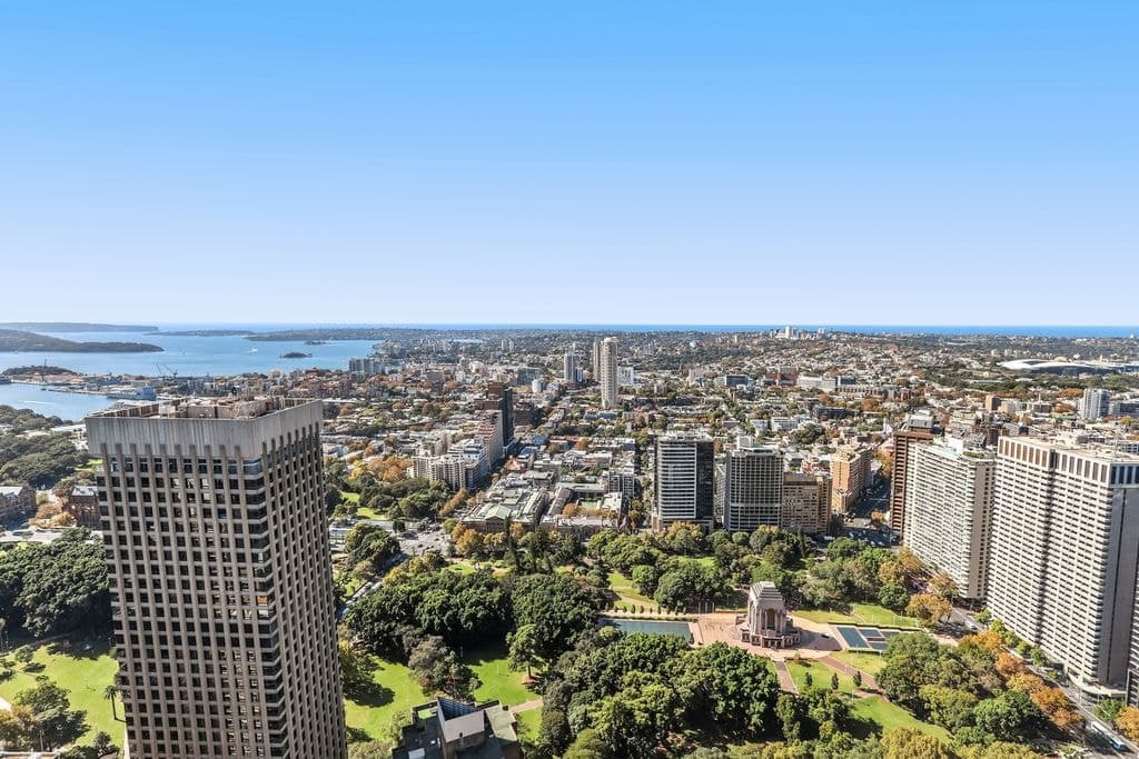 6902/117 Bathurst Street, Sydney - Thumbnail 7
