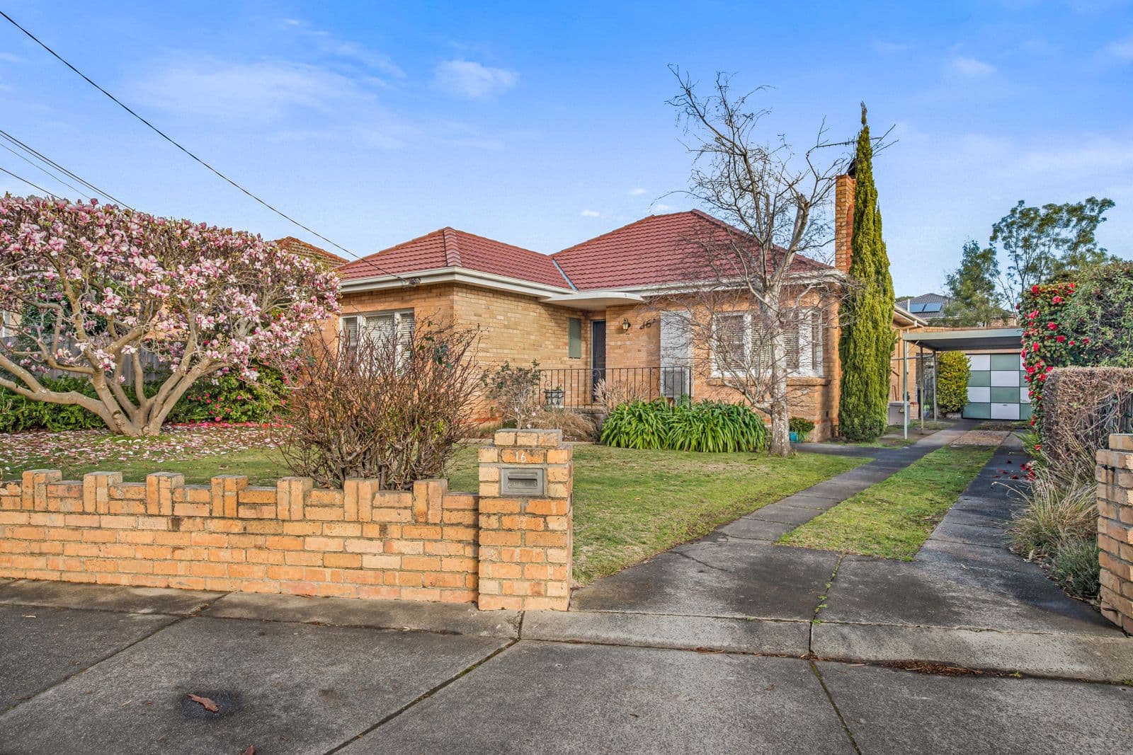 16 Winbourne Road, Mount Waverley VIC 3149, Mount Waverley - Image 1