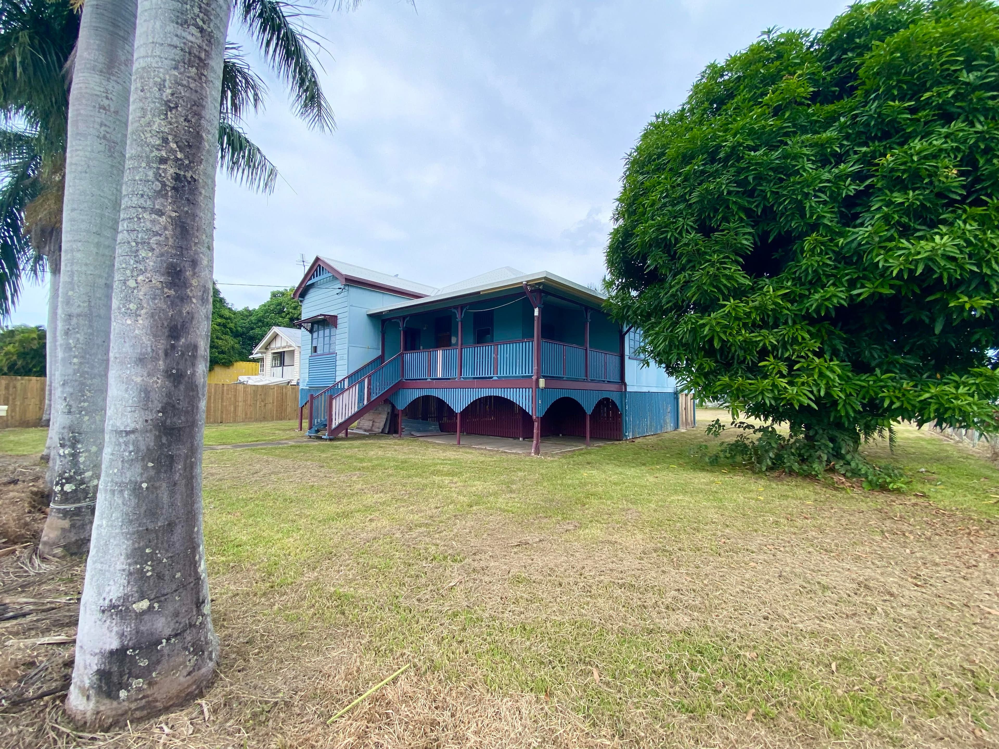 113 Shakespear Street, Mackay QLD 4740, Mackay - Image 1