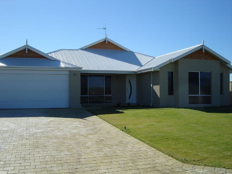 Lot 357, 12 Grevillea Way, JURIEN BAY WA 6516, Jurien Bay - Image 1