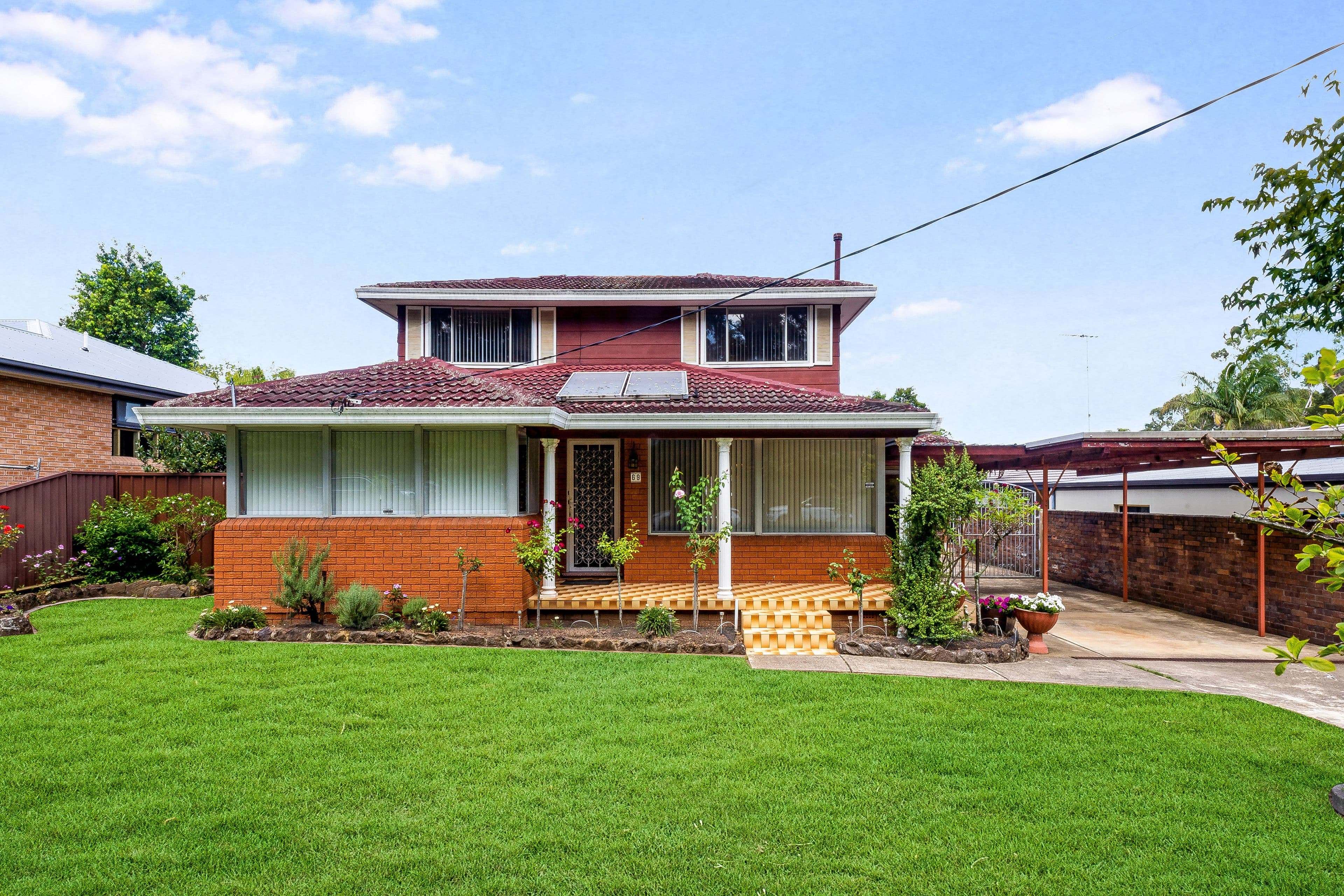 69 Hazel Street, Georges Hall NSW 2198, Georges Hall - Image 1
