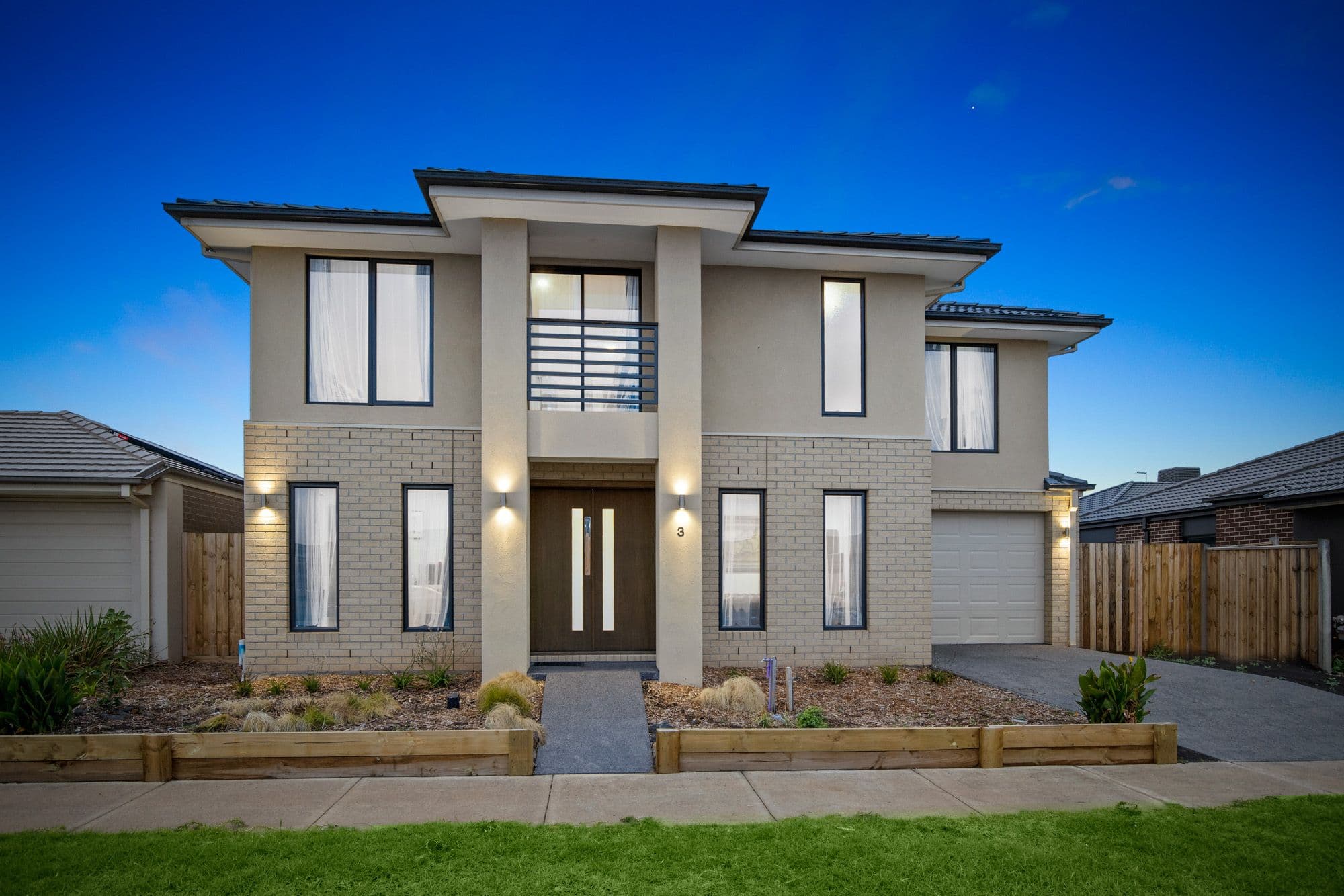 3 Papas View, Wyndham Vale VIC 3024, Wyndham Vale - Image 1