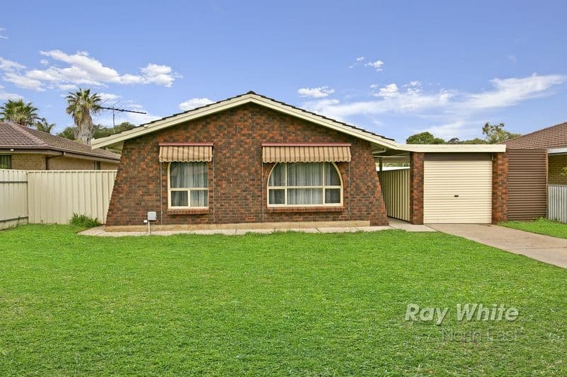 27 Poplar Road, Paralowie SA 5108, Paralowie - Image 1