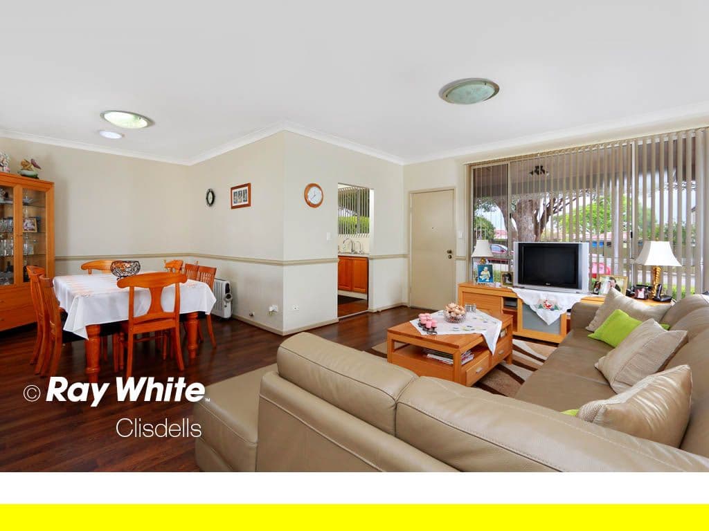 2B St Elmo Parade, KINGSGROVE NSW 2208, Kingsgrove - Thumbnail 2