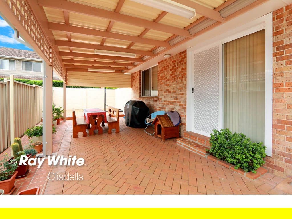 2B St Elmo Parade, KINGSGROVE NSW 2208, Kingsgrove - Thumbnail 4