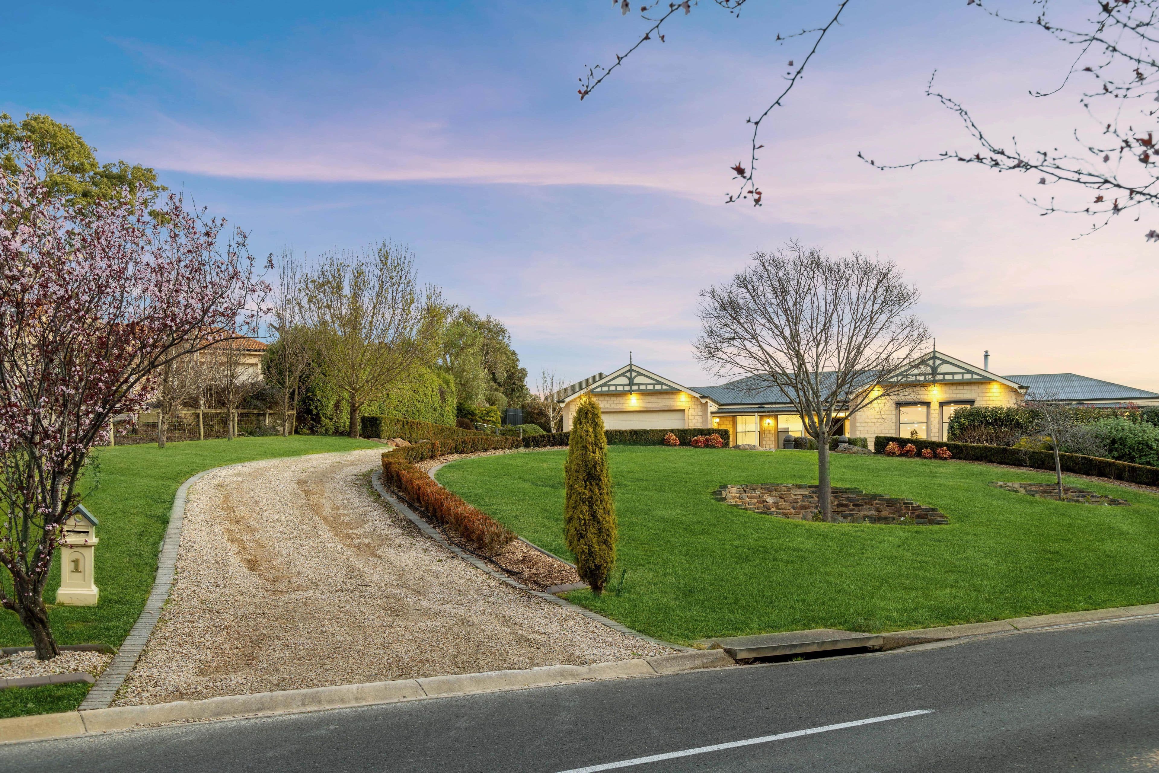 1 Thornbill Drive, Mount Barker SA 5251, Mount Barker - Thumbnail 2