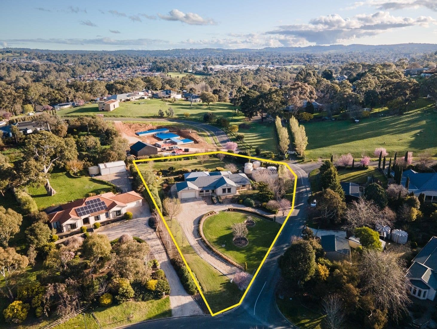 1 Thornbill Drive, Mount Barker SA 5251, Mount Barker - Thumbnail 3