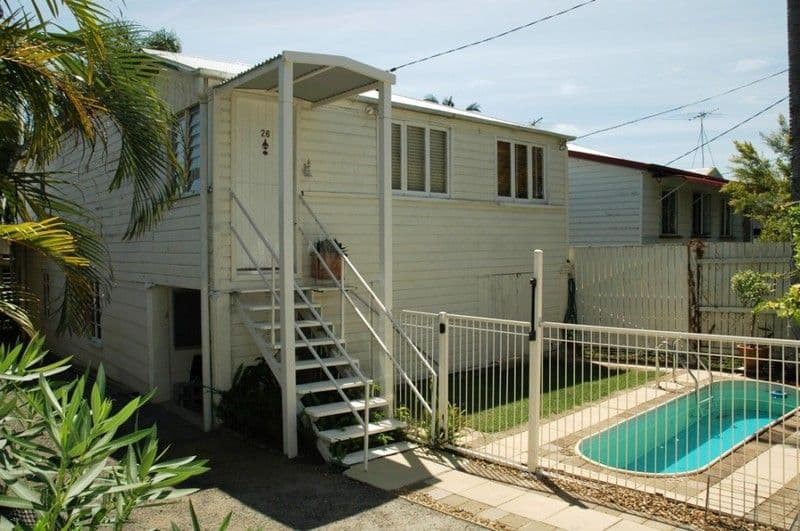 26 Greenup Street, REDCLIFFE QLD 4020, Redcliffe - Thumbnail 2