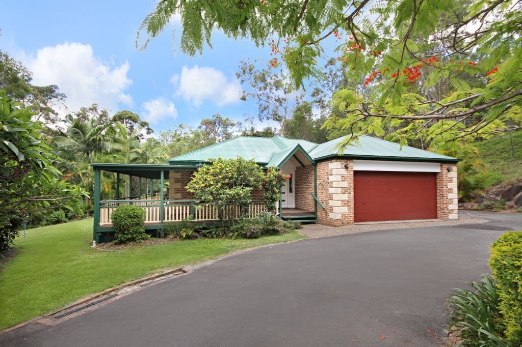 14 Raffles Court, MUDGEERABA QLD 4213, Mudgeeraba - Thumbnail 7