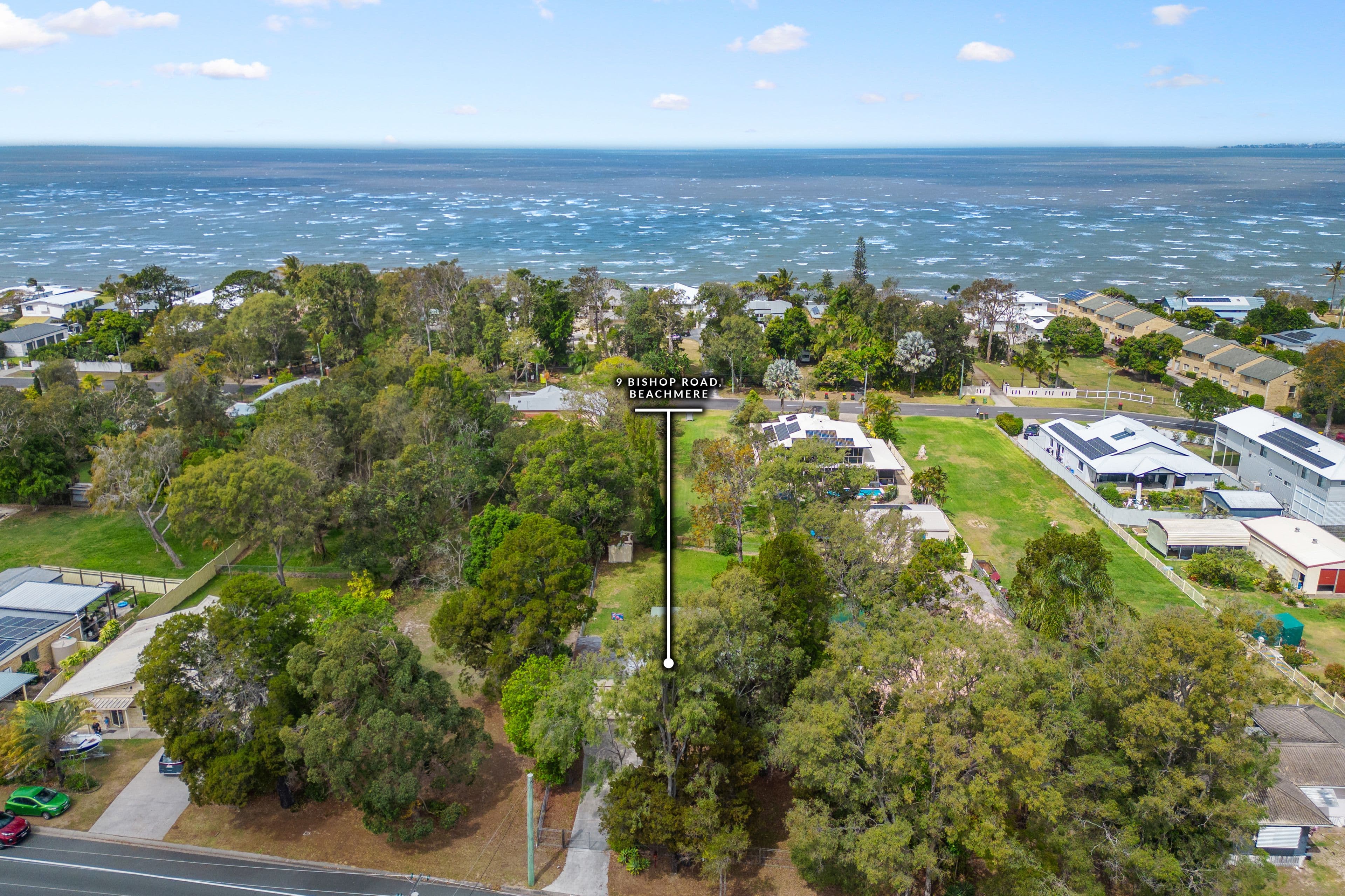 9 Bishop Road, Beachmere QLD 4510, Beachmere - Image 1