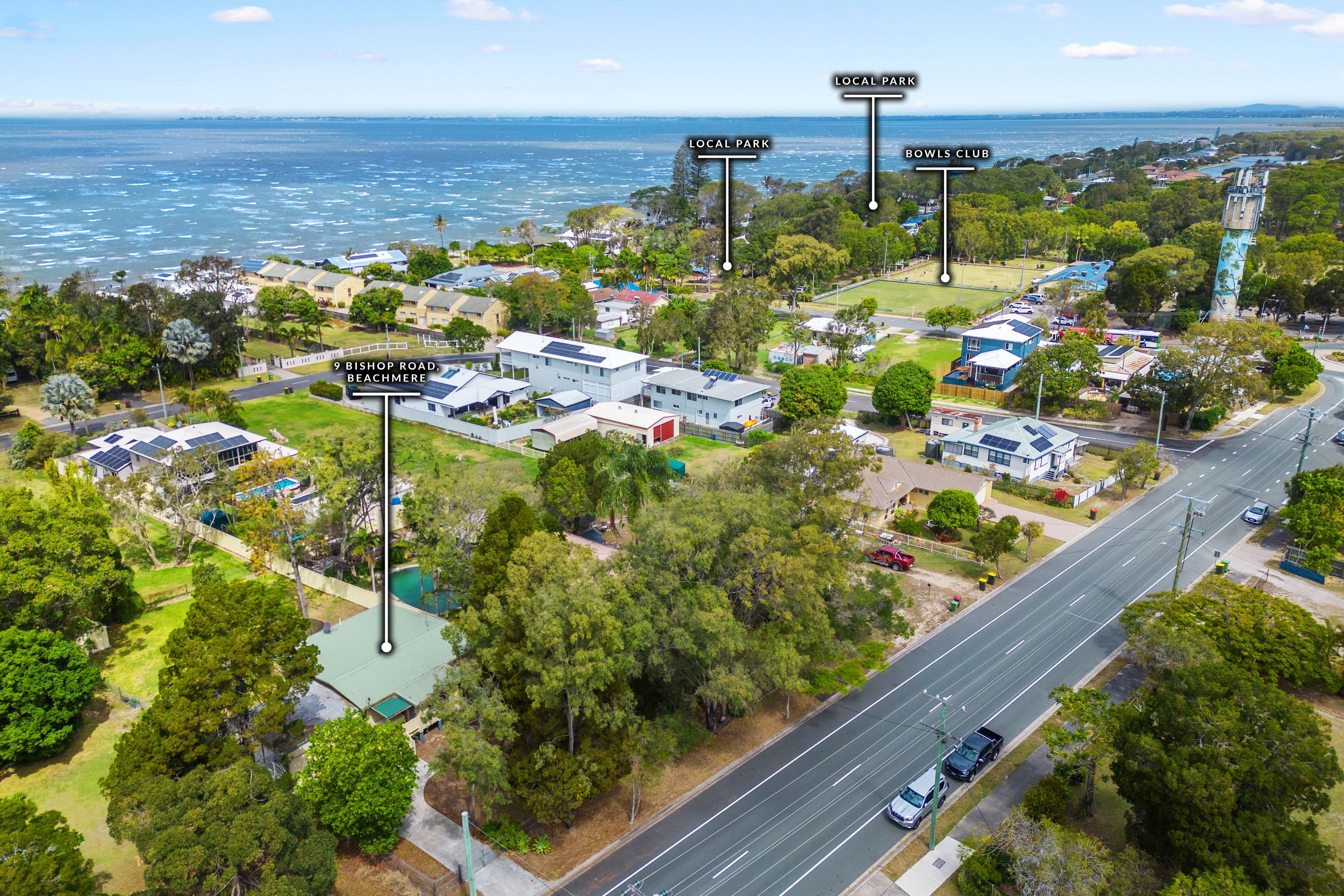 9 Bishop Road, Beachmere QLD 4510, Beachmere - Thumbnail 6