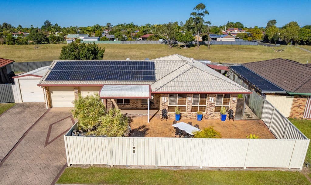 44 Busoni Crescent, Burpengary QLD 4505, Burpengary - Image 1