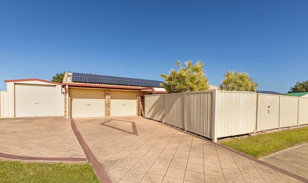44 Busoni Crescent, Burpengary QLD 4505, Burpengary - Thumbnail 2