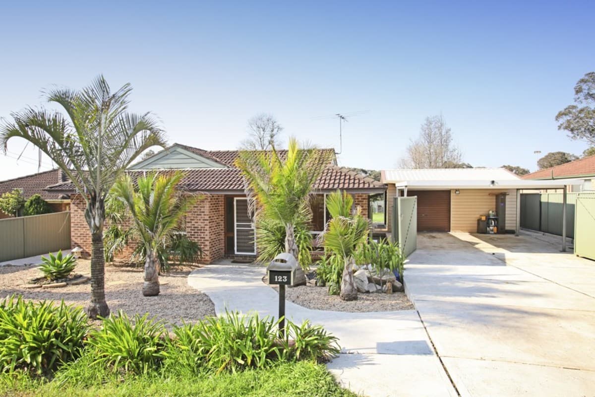 123 Avon Dam Road, BARGO, Bargo - Thumbnail 3