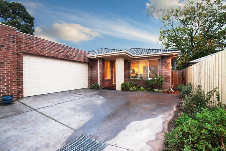 51 MOUNT VIEW Parade, CROYDON VIC 3136, Croydon - Image 1