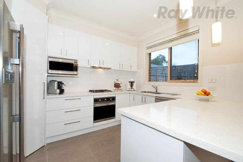 51 MOUNT VIEW Parade, CROYDON VIC 3136, Croydon - Thumbnail 3