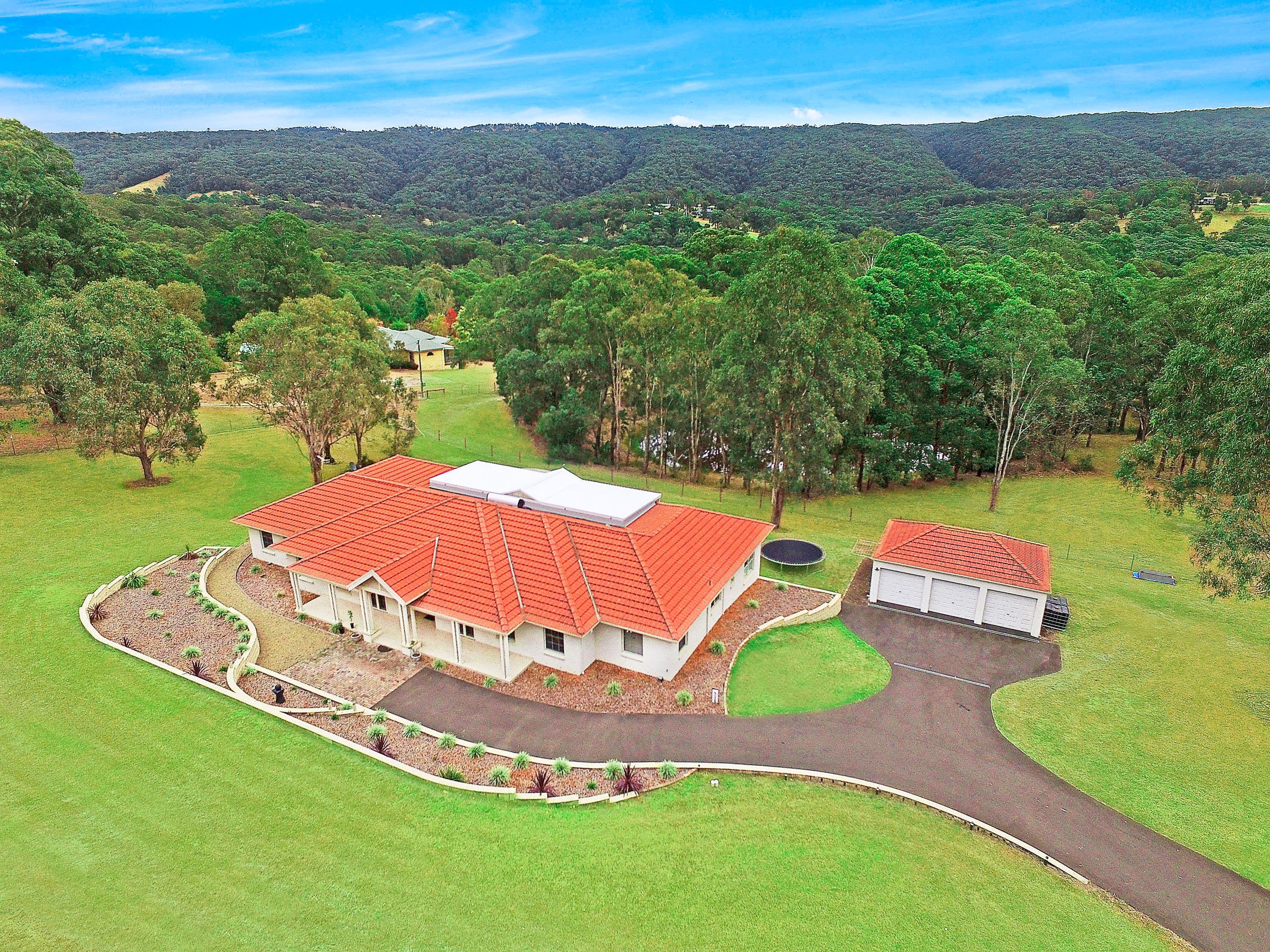 Kurrajong Hills NSW 2758, Kurrajong Hills - Image 1