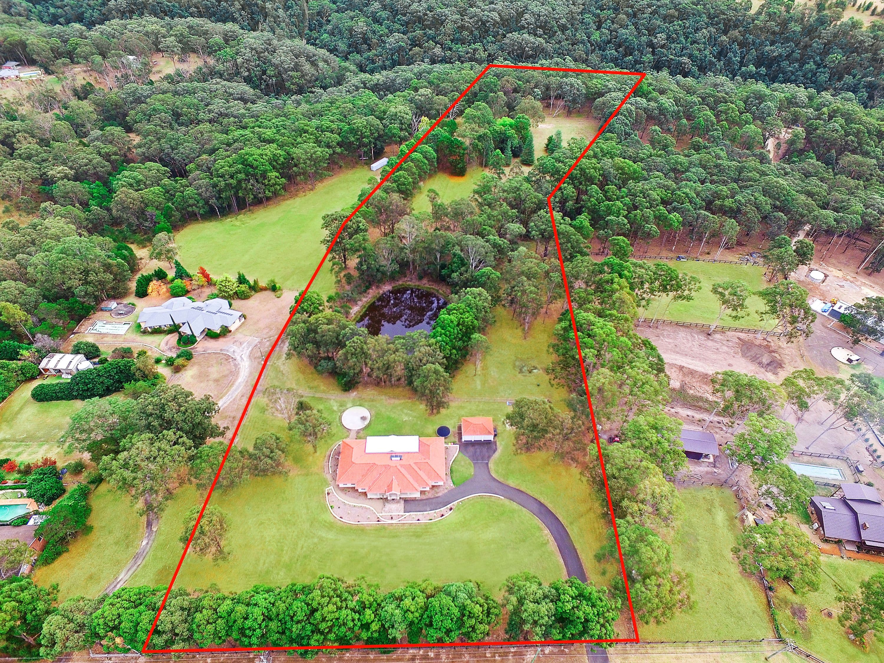 Kurrajong Hills NSW 2758, Kurrajong Hills - Thumbnail 3