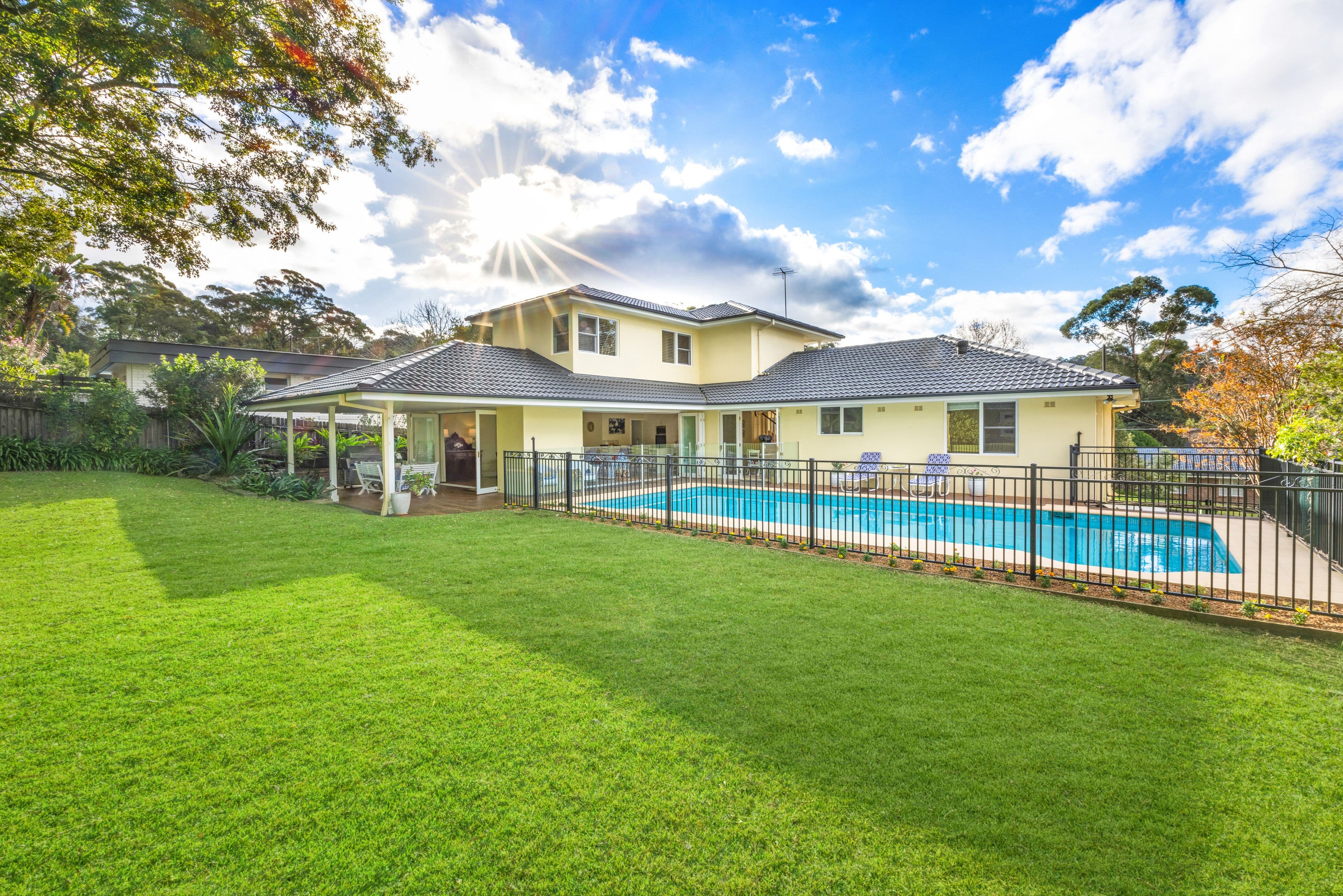 8 Woodward Place, St Ives NSW 2075, St Ives - Thumbnail 2