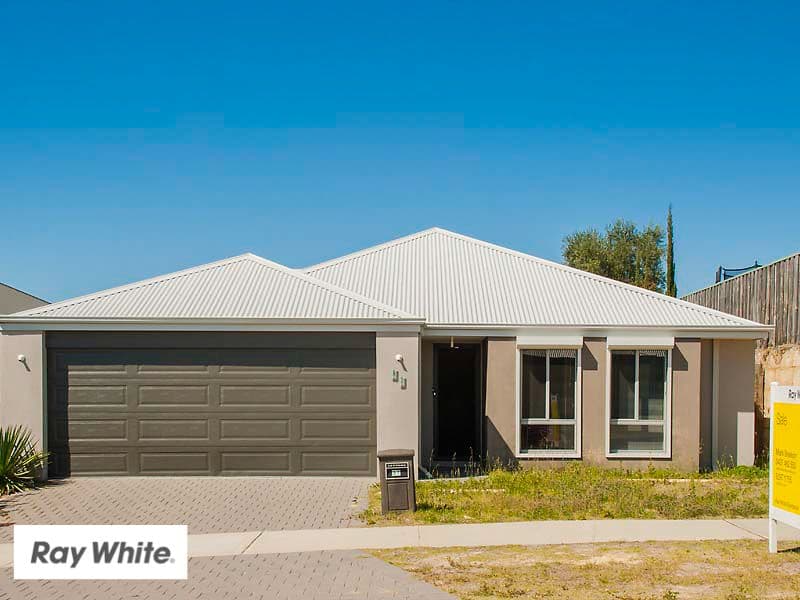 37 Two Rivers Loop, Ellenbrook WA 6069, Ellenbrook - Thumbnail 2
