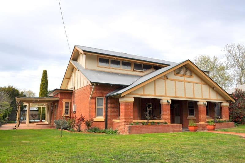29 Dobbs Street, WAGGA WAGGA NSW 2650, Wagga Wagga - Image 1