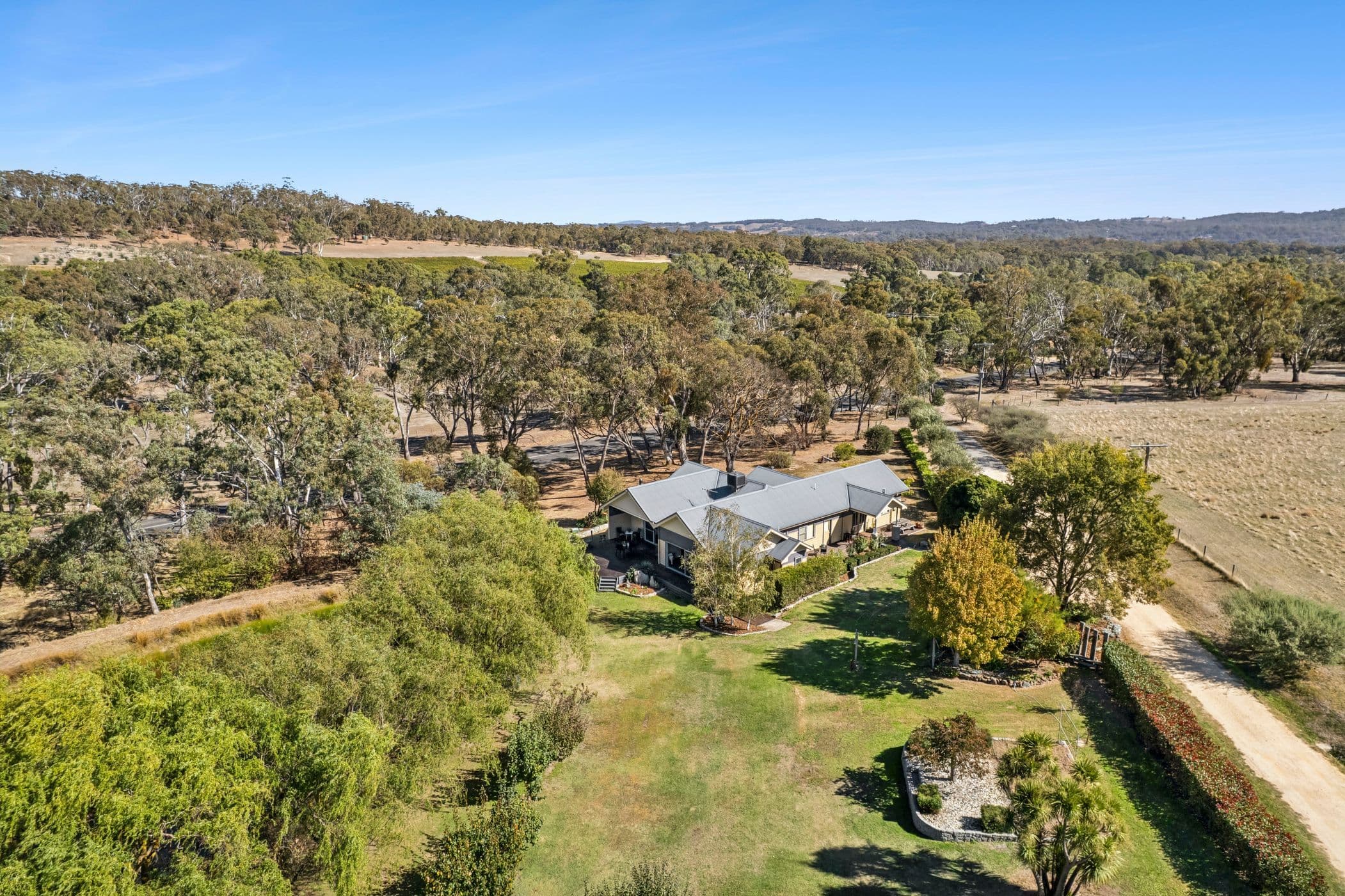 3346 Harmony Way, Harcourt VIC 3453, Harcourt - Image 1