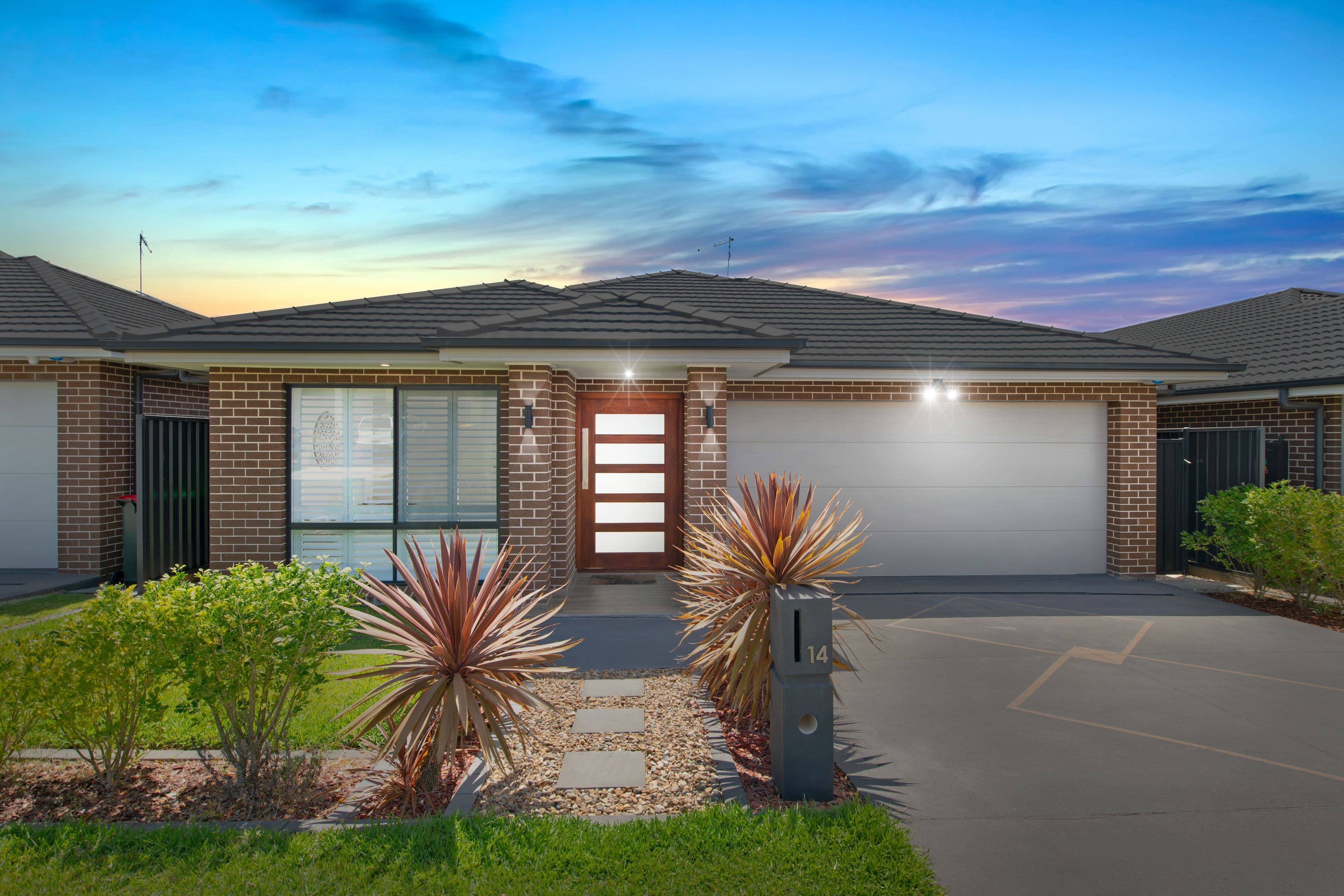 14 Brookhaven Street, Box Hill NSW 2765, Box Hill - Image 1