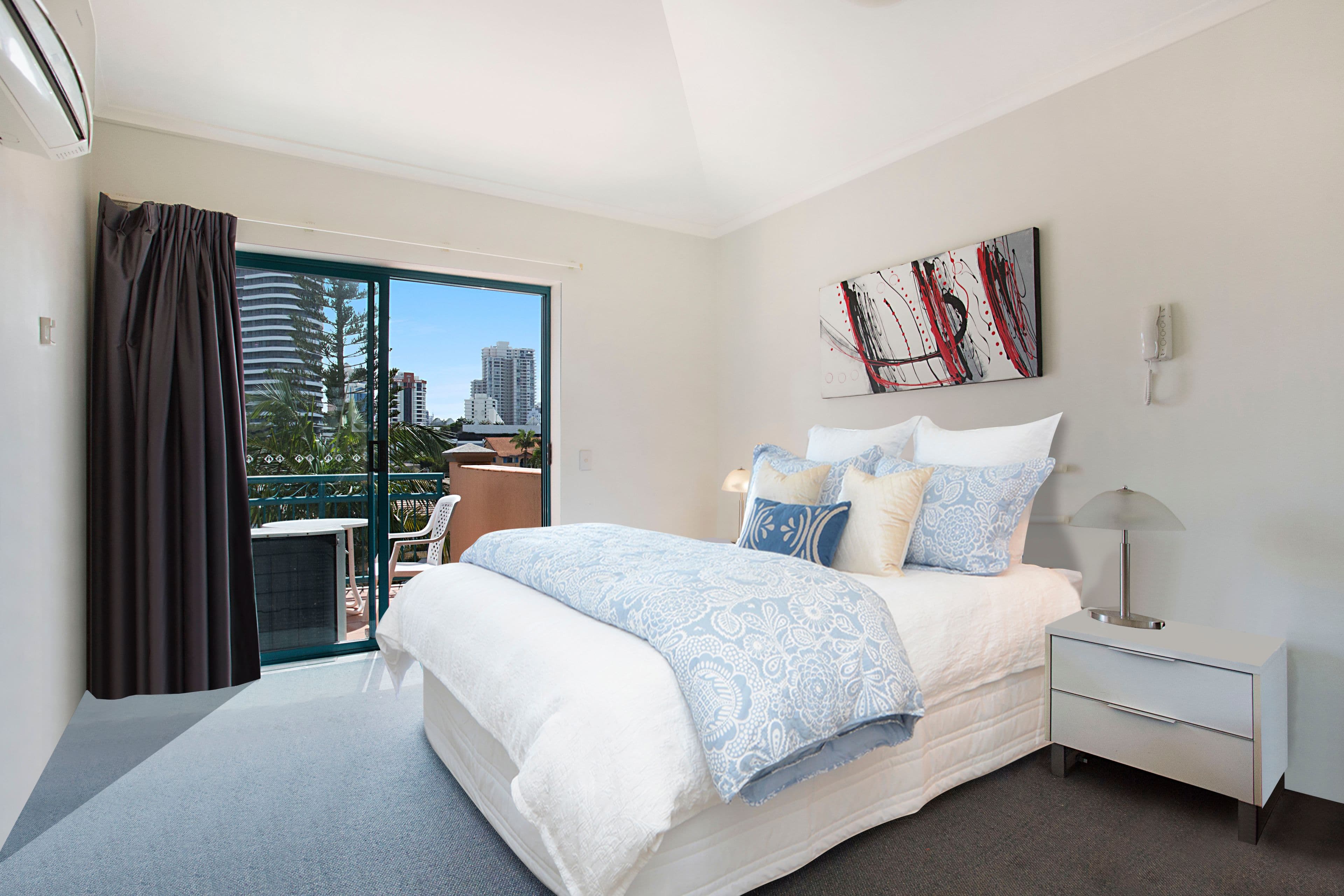 35A & B 'Aruba Surf' 20 Anne Avenue, Broadbeach QLD 4218, Broadbeach - Thumbnail 5