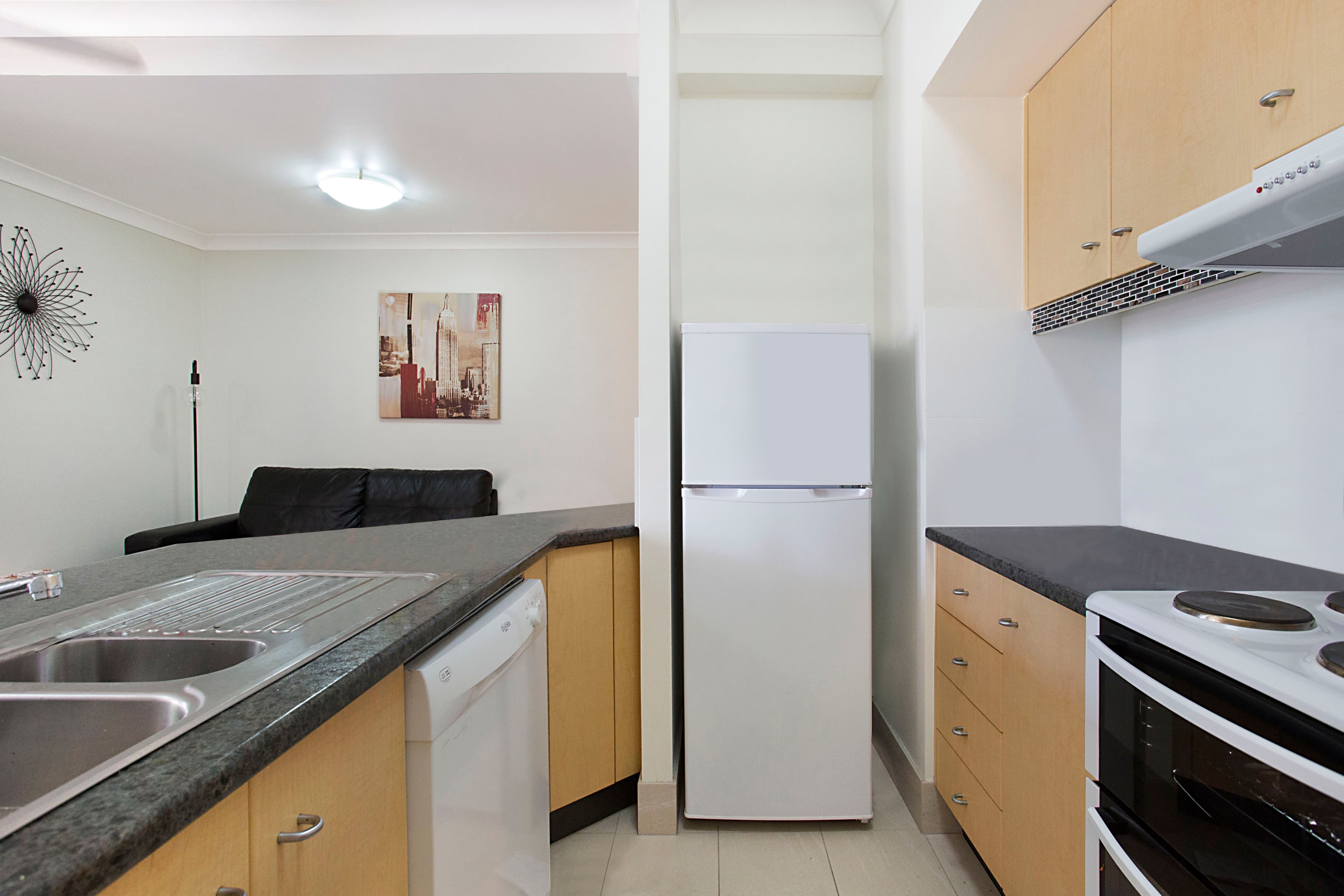 35A & B 'Aruba Surf' 20 Anne Avenue, Broadbeach QLD 4218, Broadbeach - Thumbnail 6