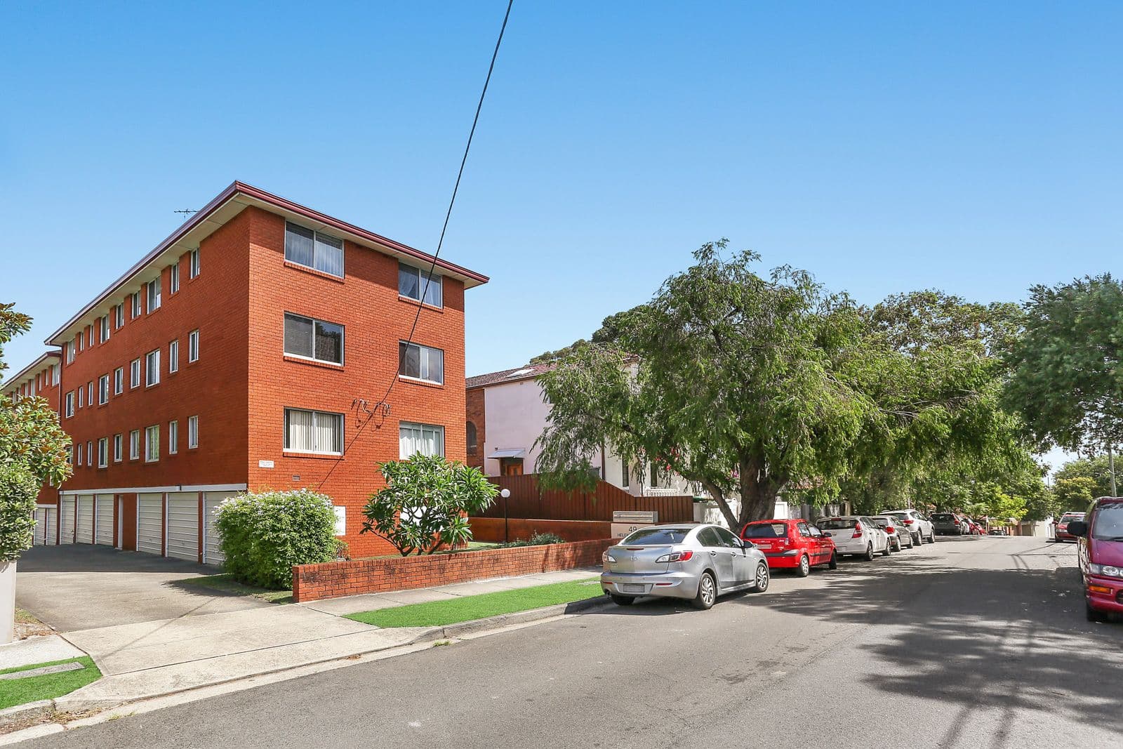49 Helena Street, Randwick NSW 2031, Randwick - Image 1