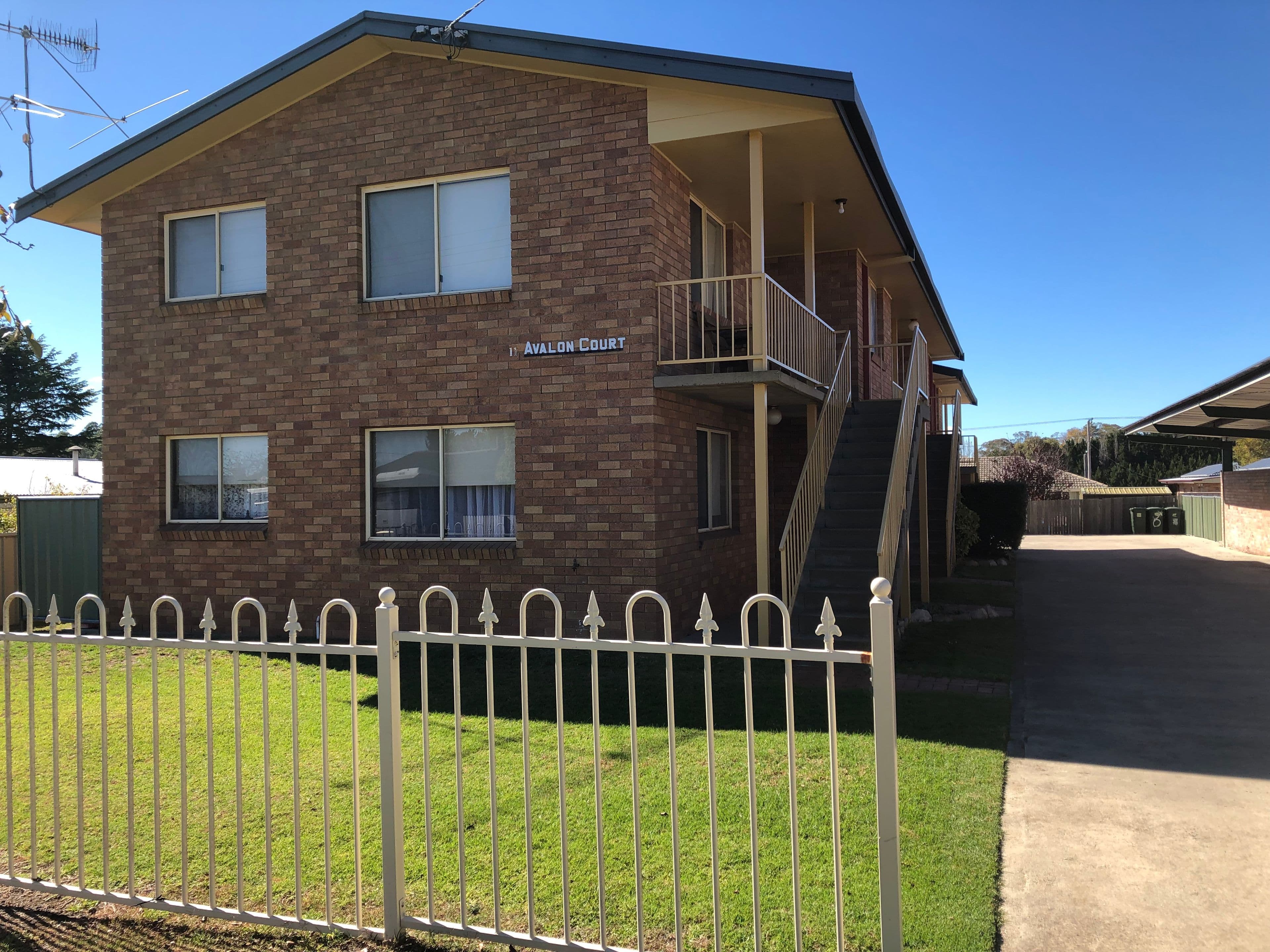8/11 Pitt, Glen Innes NSW 2370, Glen Innes - Image 1