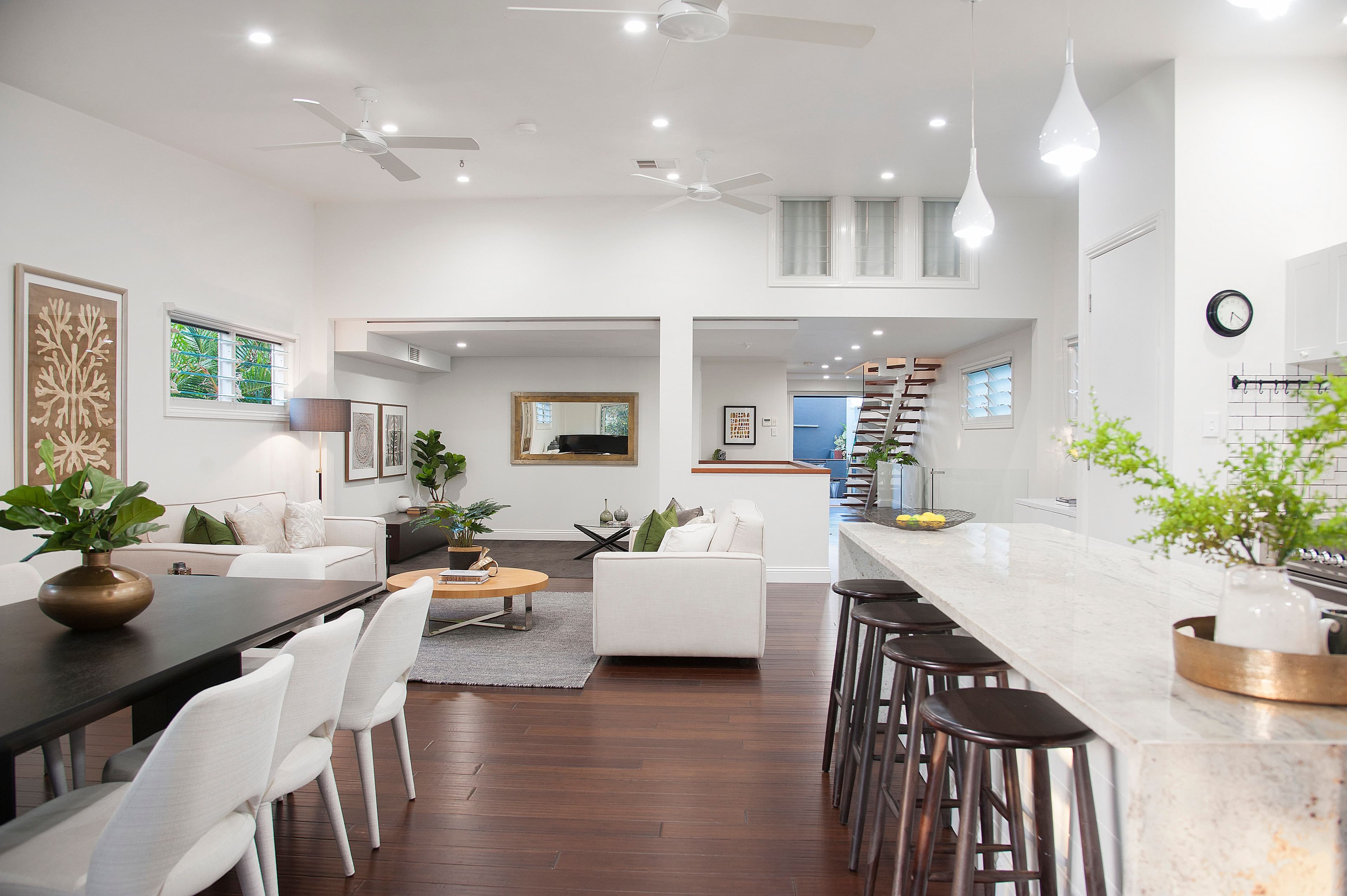 34 Coopers Camp Road, Bardon QLD 4065, Bardon - Image 1