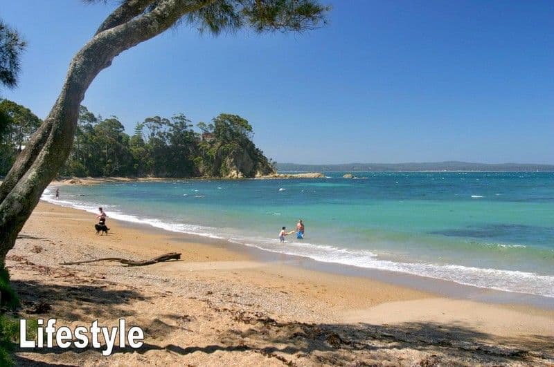 35 Canning Crescent, SUNSHINE BAY NSW 2536, Sunshine Bay - Thumbnail 4
