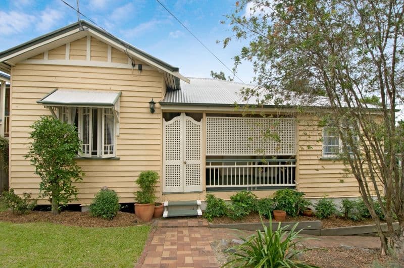21 Dudley Street, BARDON QLD 4065, Bardon - Image 1