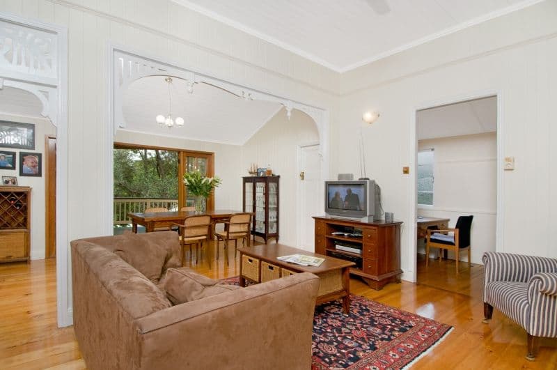 21 Dudley Street, BARDON QLD 4065, Bardon - Thumbnail 2