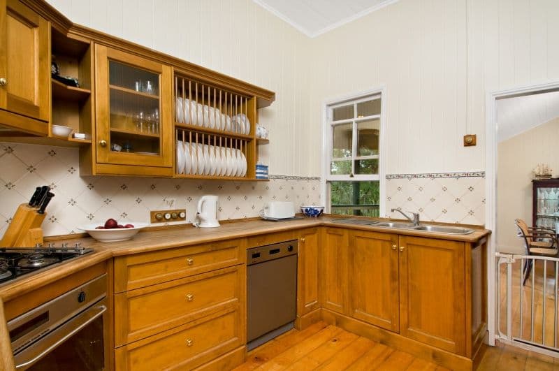 21 Dudley Street, BARDON QLD 4065, Bardon - Thumbnail 3