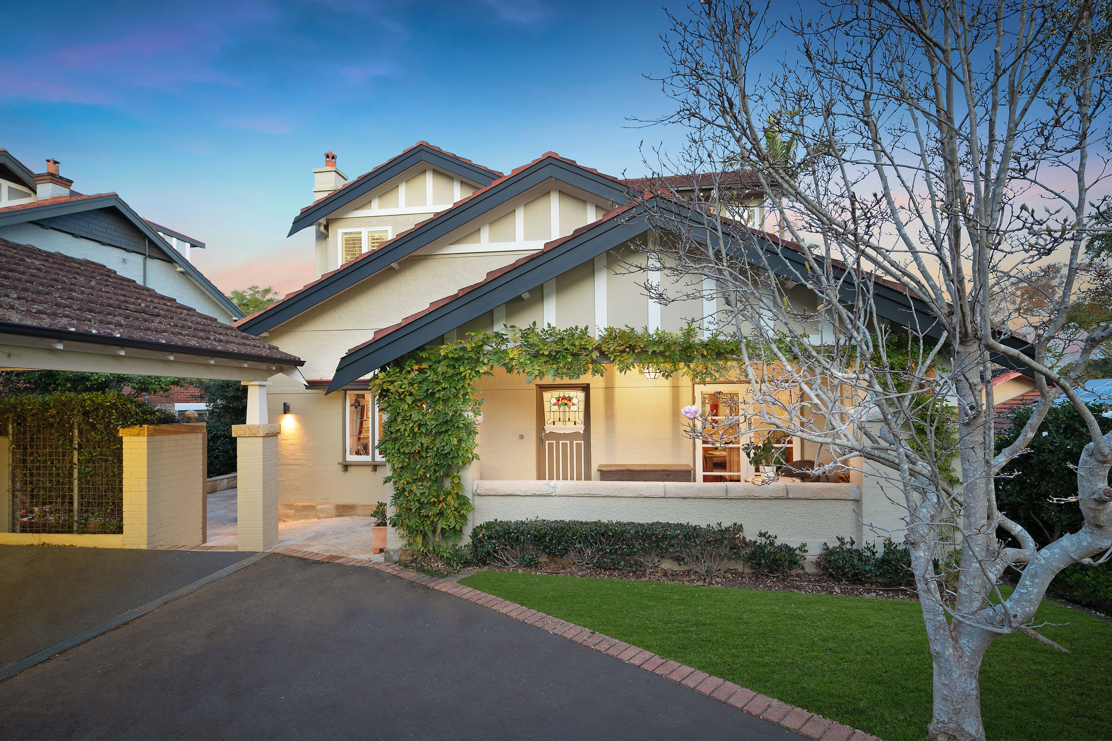 33 Dudley Avenue, Roseville NSW 2069, Roseville - Thumbnail 2