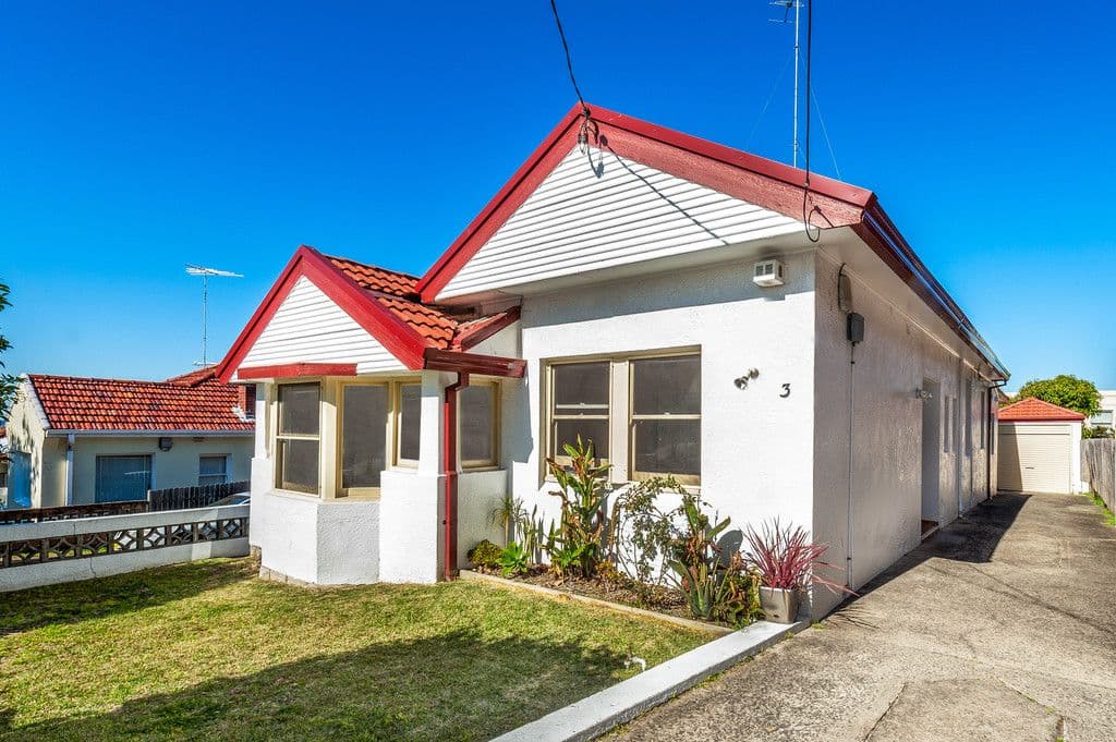 3 Nicol Avenue, Maroubra NSW 2035, Maroubra - Image 1