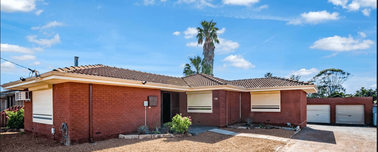 69 Assen Street, Utakarra WA 6530, Utakarra - Thumbnail 2