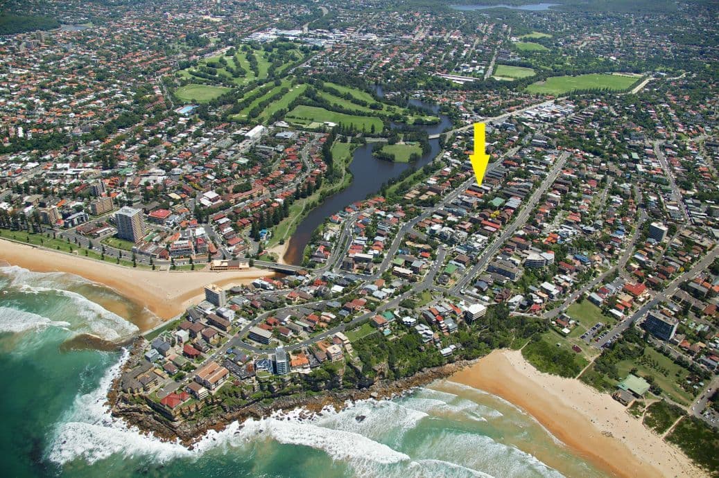 95 Queenscliff Road, Queenscliff NSW 2096, Queenscliff - Thumbnail 2
