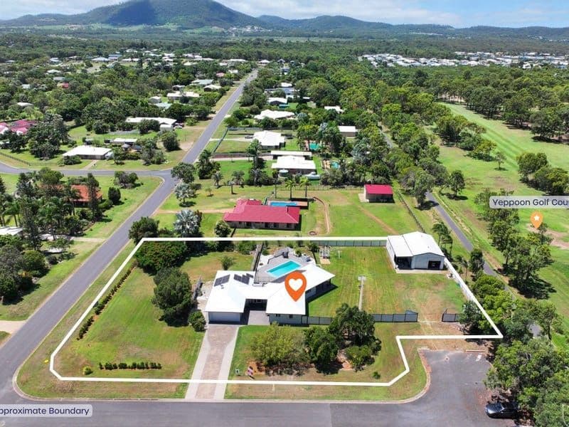 44 Norman Drive, Barmaryee QLD 4703, Barmaryee - Image 1