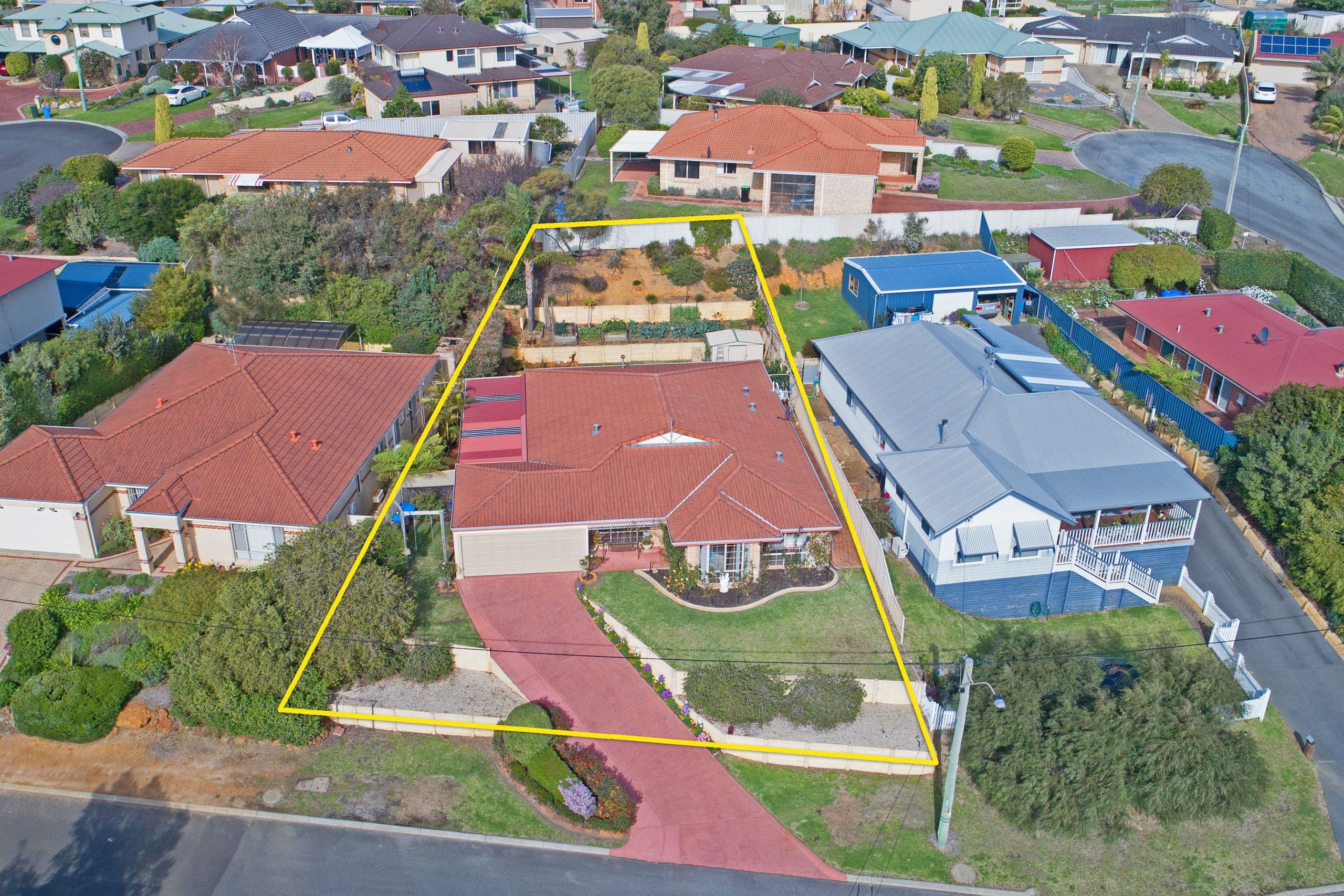32 Premier Circle, Spencer Park WA 6330, Spencer Park - Thumbnail 3