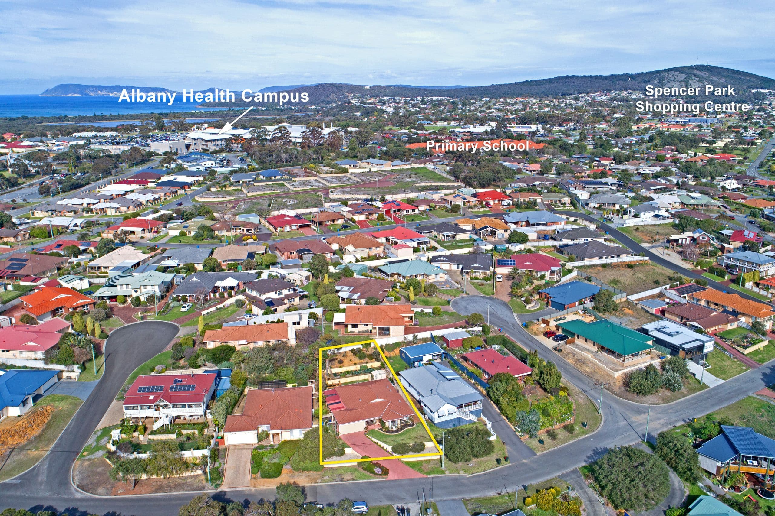 32 Premier Circle, Spencer Park WA 6330, Spencer Park - Thumbnail 4