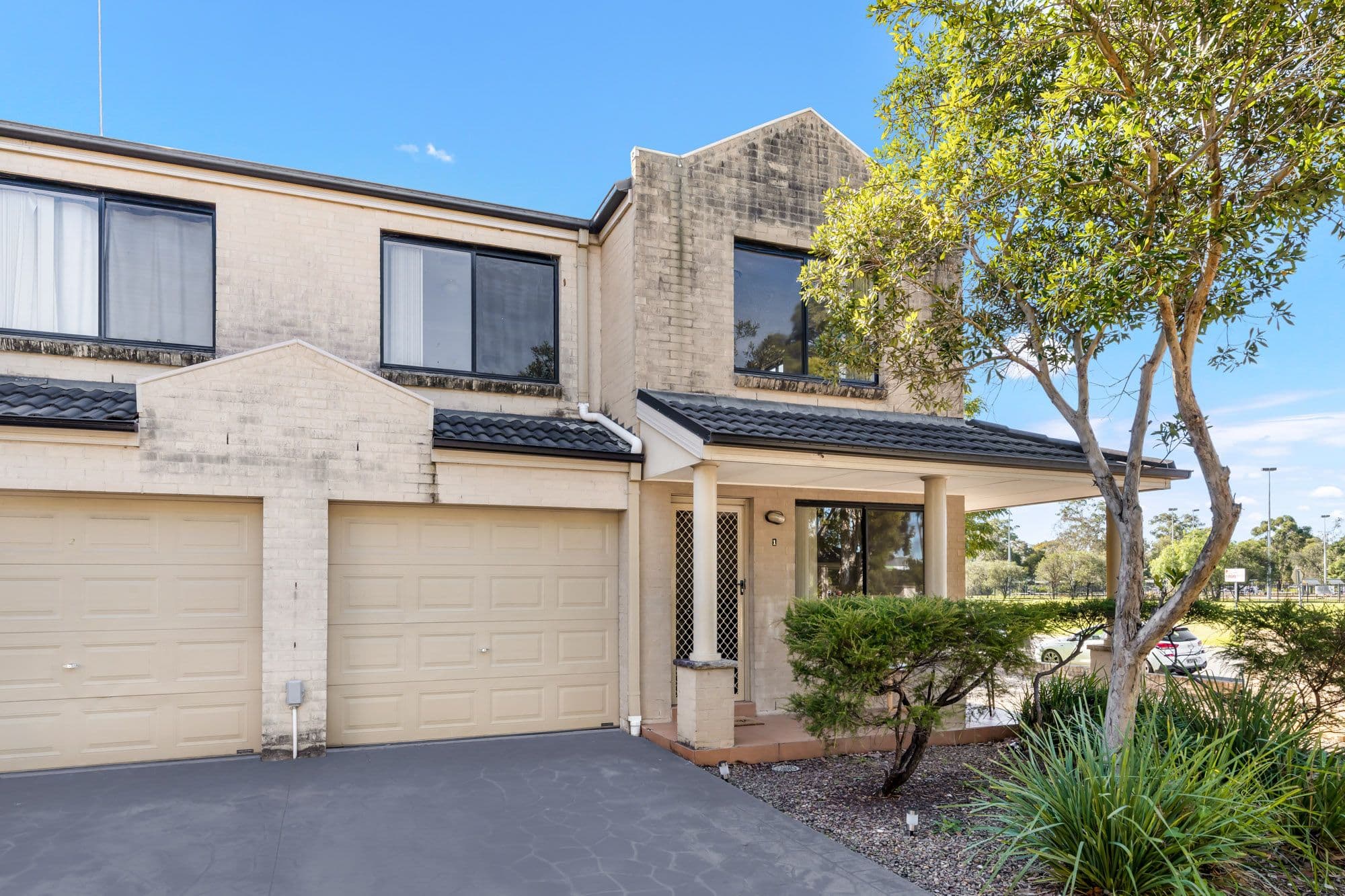 15-19 Atchison Street, St Marys NSW 2760, St Marys - Image 1